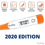 Vandelay® Digital Thermometer