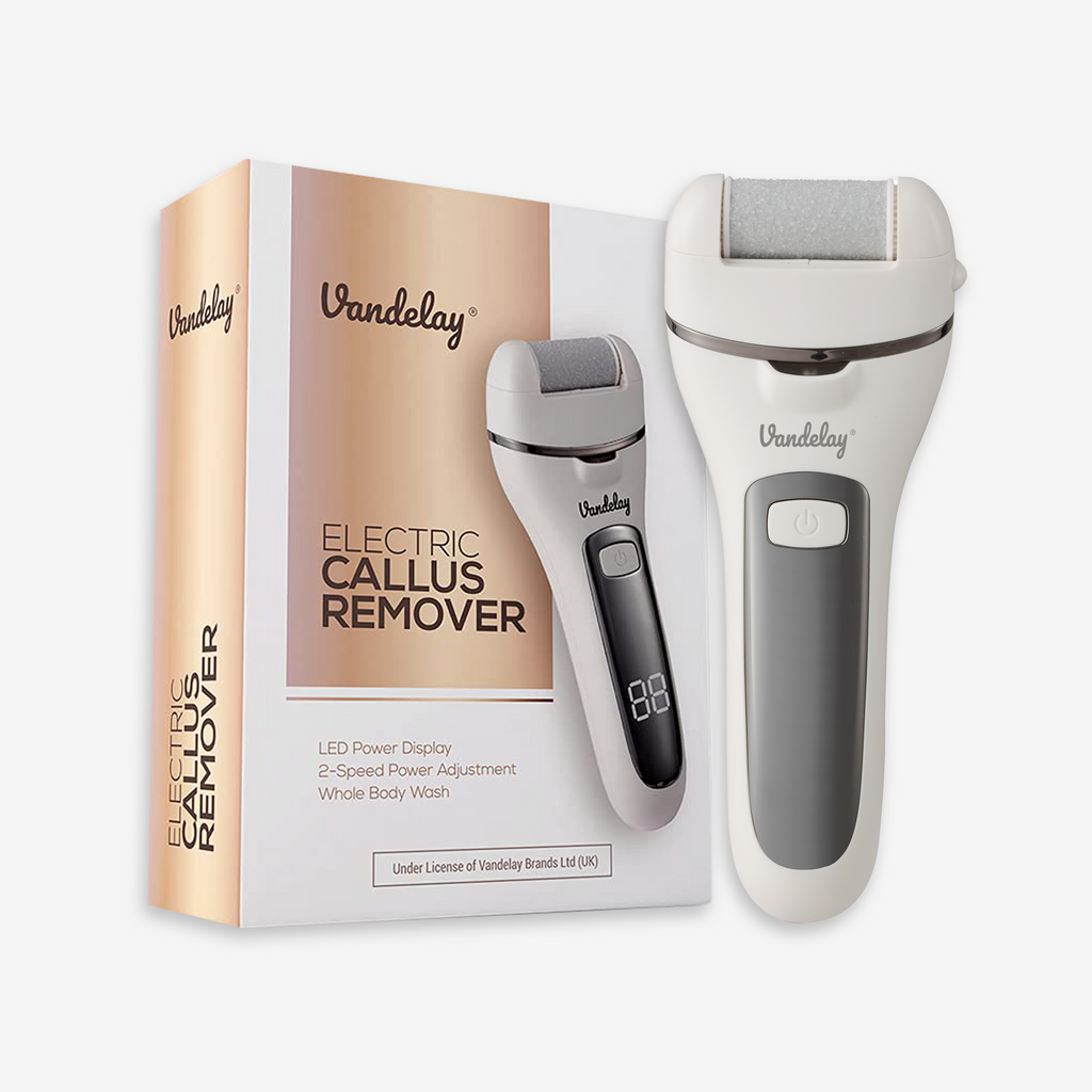 Buy GITGRNTH Callus Remover For Feet, Stainless Steel Callus